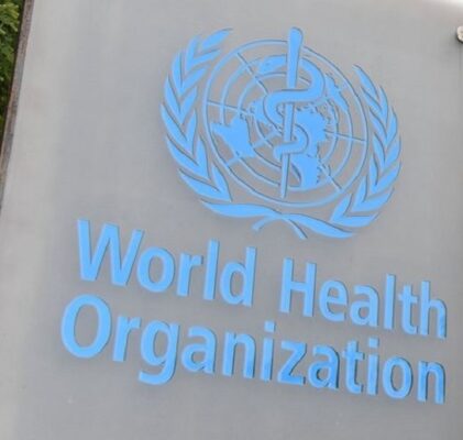 551. Cała władza w ręce WHO!