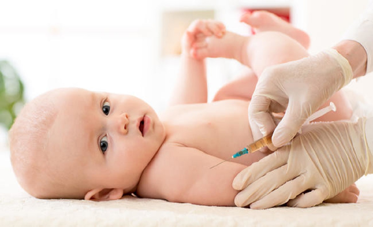 543. The vaccine myth