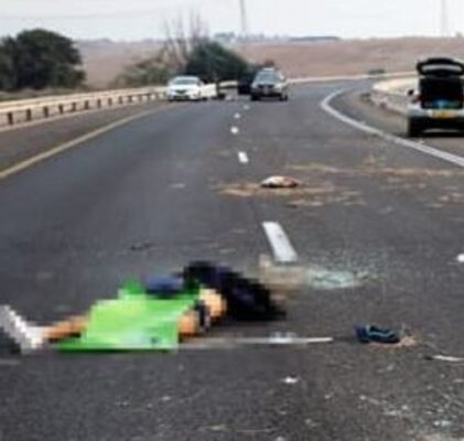 552. Israel ersetzt die Ukraine