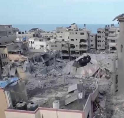 554. Vergeltung – also Rache