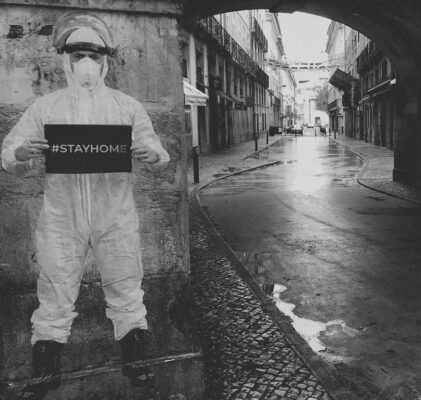 554. Scientific summary of the plandemic