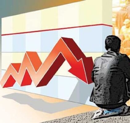 548. Das Gesicht der kommenden Krise