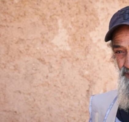 583. Bin Ladens Botschaft