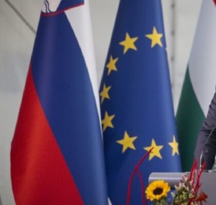 589. Viktor Orbans Kampf