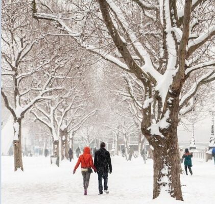 588. Rekordowe temperatury na Ziemi