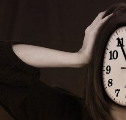 591. Ich habe keine Zeit!