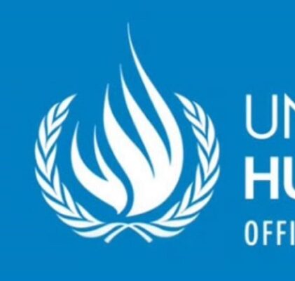 620. Prawa człowieka