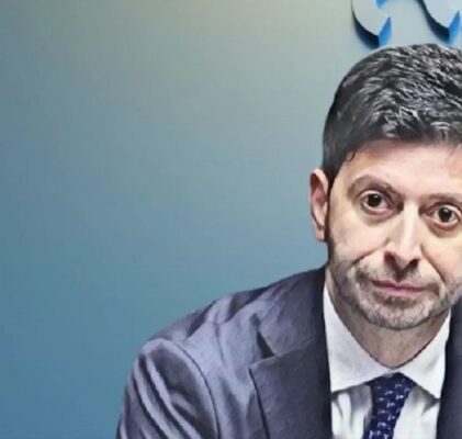 617. Minister zdrowia oskarżony o ludobójstwo?