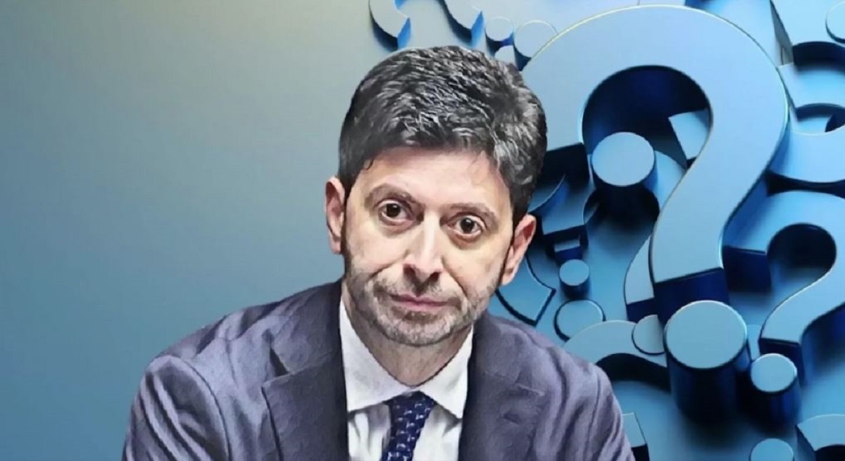 617. Minister zdrowia oskarżony o ludobójstwo?