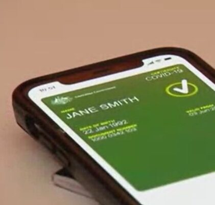 624. Zatrzymaj kartę szczepień