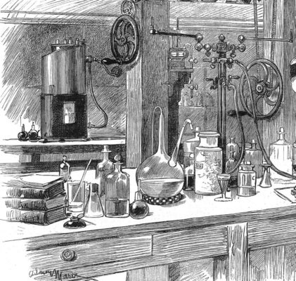 612. Oszustwa Pasteura