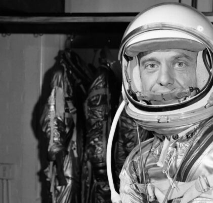 585. Yuri Gagarin made in USA