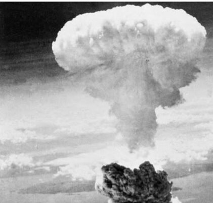 622. Mit bomby atomowej