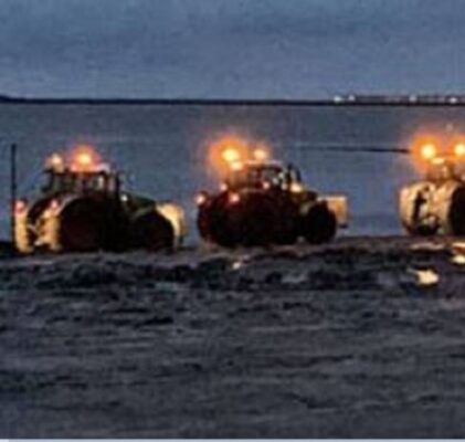 631. Lockdown w Niemczech