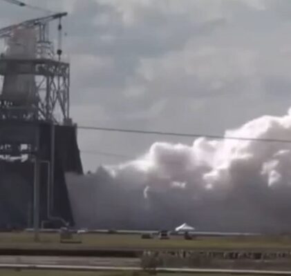 638. Człowiek zmienia klimat