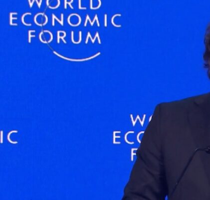 640. Nasz człowiek w Davos?