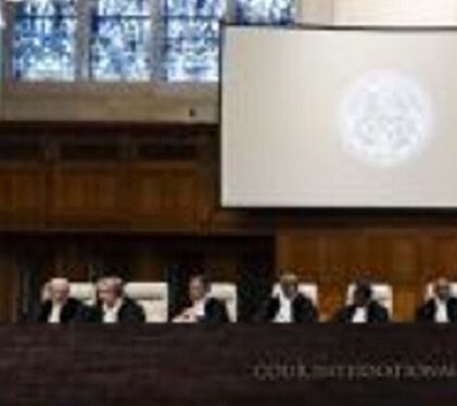 647. Orzeczenie trybunału