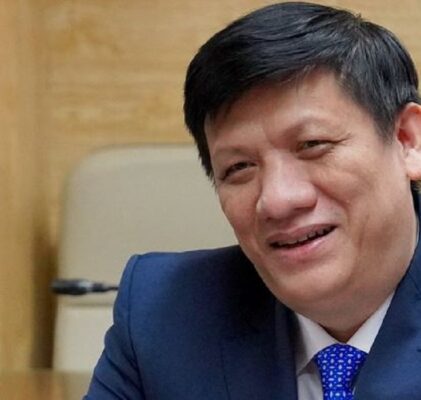 646. 18 lat więzienia dla byłego ministra zdrowia