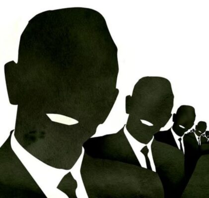 632. Oni mogą wszystko