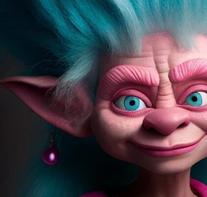 626. Jak wykryć trolla?