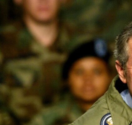 659. NWO – 33 lata państwowego terroryzmu