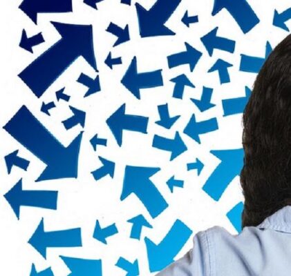 671. Czas strachu i chaosu