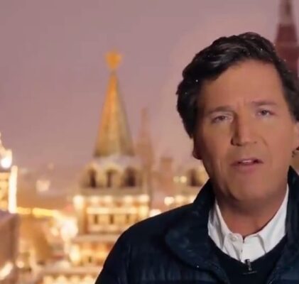 631. Interview of the century