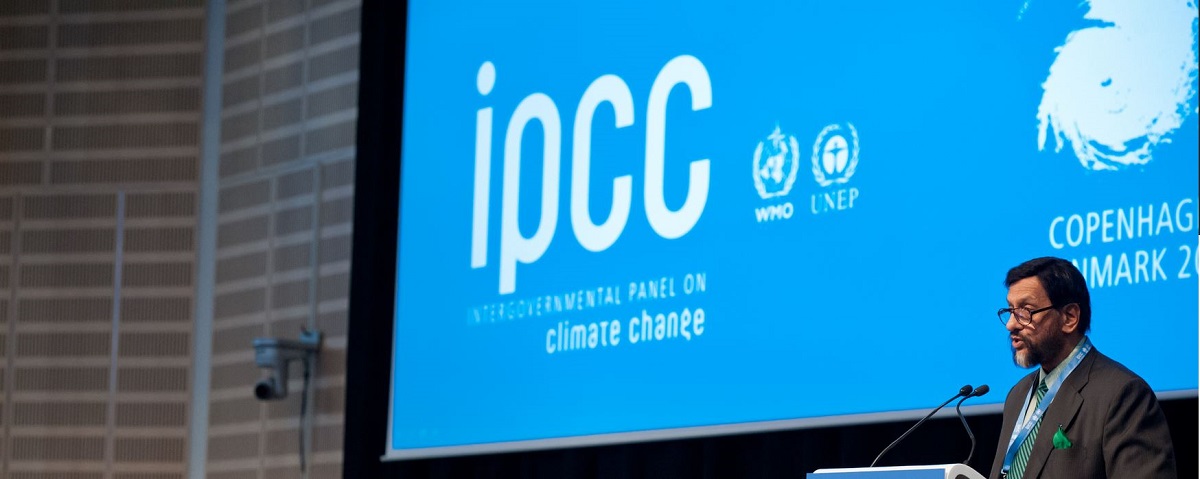 634. Lug und Betrug des IPCC