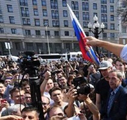 672 Spektakl dla rasisty