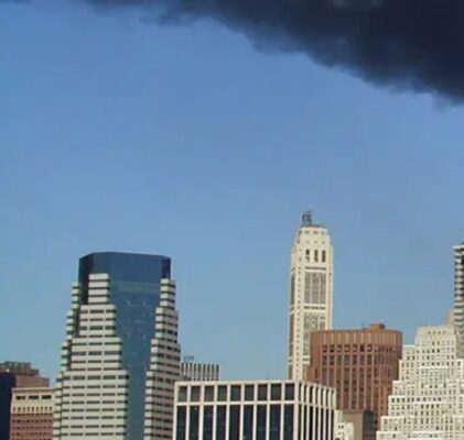 652. Prezydent USA: Nie mieliśmy żadnych ataków na WTC