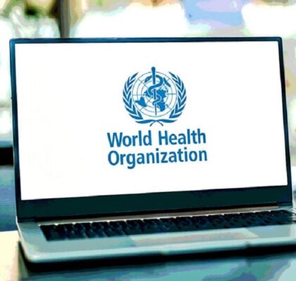 661. WHO wpada w panikę