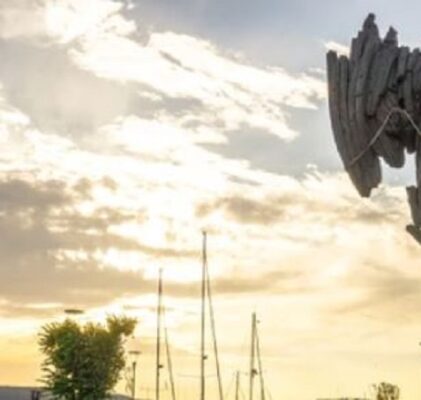 687. Kryzysy – droga do władzy