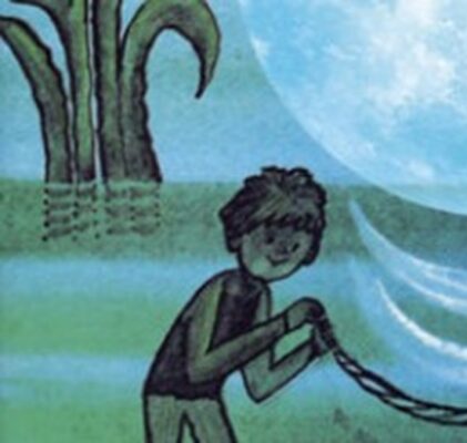 681. O kilku takich, co ukradli świat