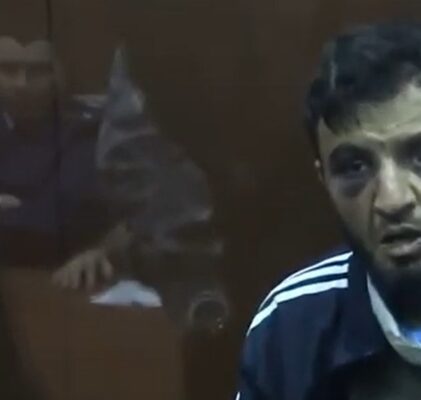 693. Horror w Moskwie