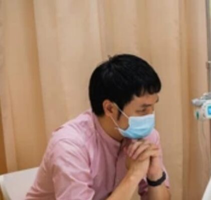 699. Kłamstwo, spisek, plandemia