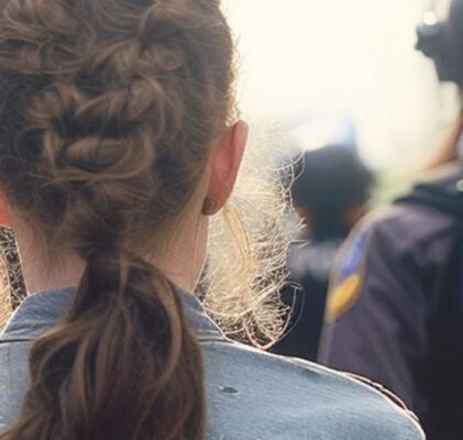 685. Nastoletni „prawicowi ekstremiści”