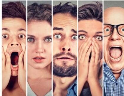 700. Przemysł strachu