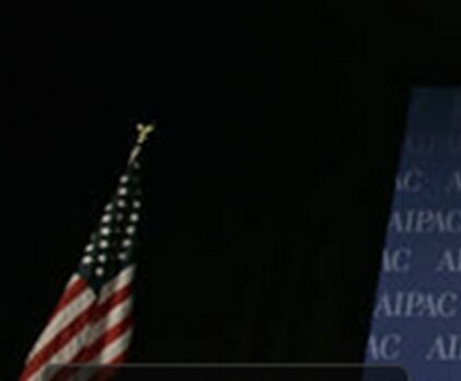 720. AIPAC – opiekunowie kongresmenów