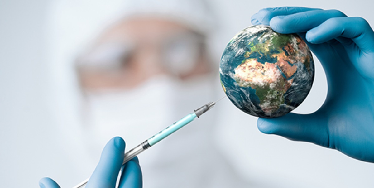 695. COVID “vaccines” are biological weapons of mass destruction