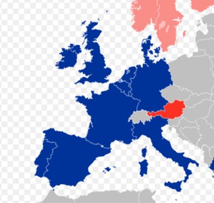 721. Głosowałem za przystąpieniem Austrii do Unii