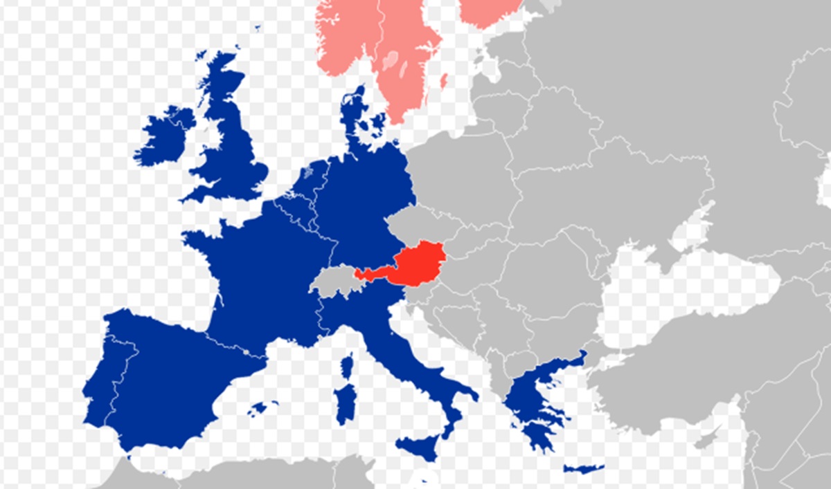 694. I voted for Austria to join the EU