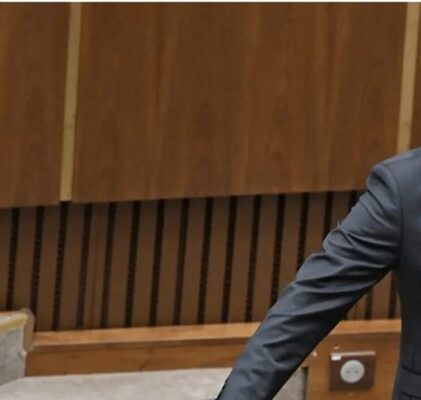 725. Pandemia, której nie było