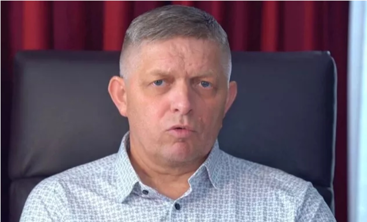 691. Robert Fico is back!
