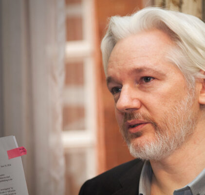 724. Zakładnik na wolności