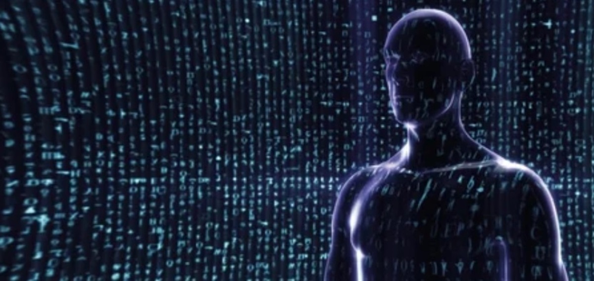 696. What is transhumanism?