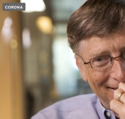729. Bill Gates przed sądem
