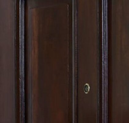 717. Das letzte Opfer von Covid-19