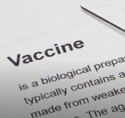 728. Skuteczność szczepionek