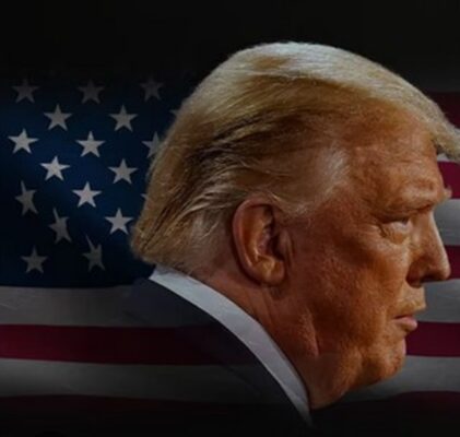 734. Rozmowa prezydentów