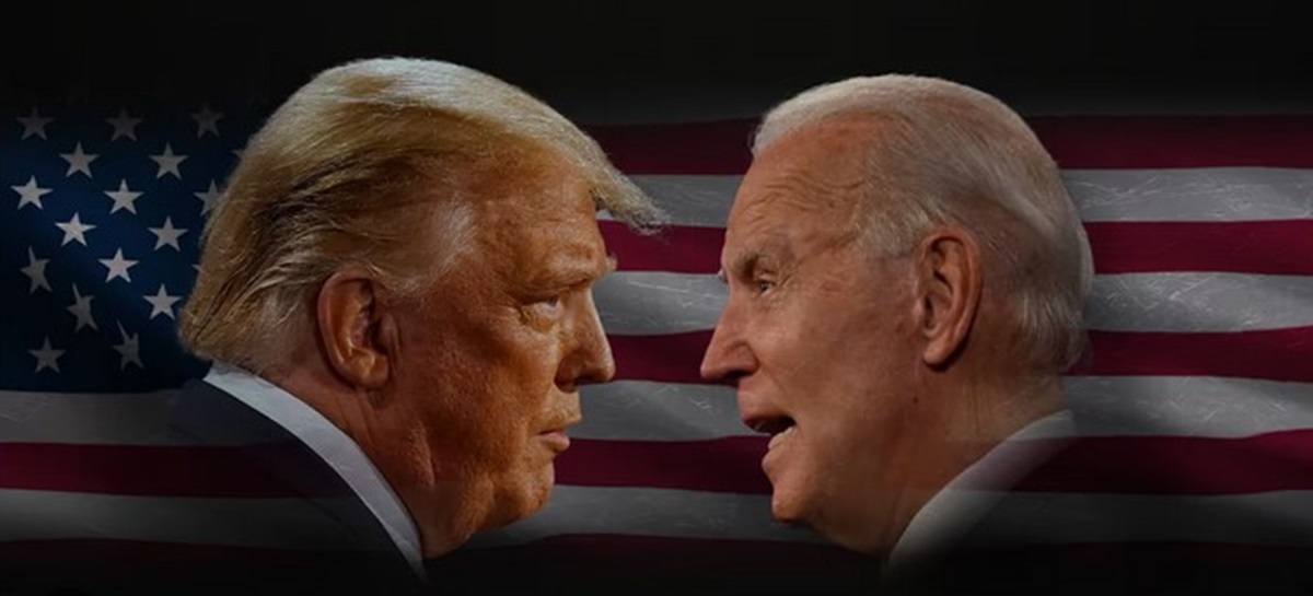707. Conversation of the Presidents